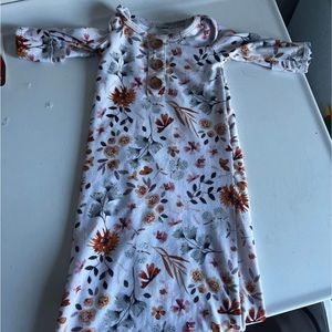 Caden Lane knot gown